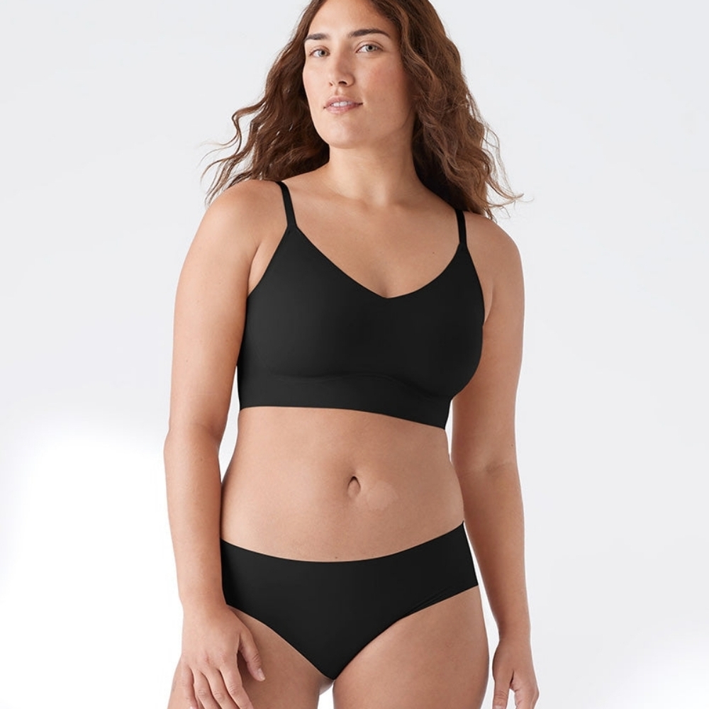 NWT True Body Hipster Panty M